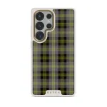 Evergreen - Samsung Galaxy S25 Ultra Case, Elite Light (Magnetic) / Gold