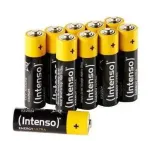 Energy Ultra AA, 10 t&uuml;kki
