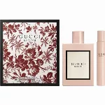 Gucci Bloom Gift Set   100 Ml EDP Spray   7 4 EDP Bag Spray   Gift Set For Women