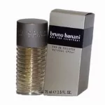 Bruno Banani "Man" eau de toilett, 50 ml (meestele)