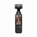 KAAMERA POCKET 3 STANDARD COMBO/CP.OS.00000301.03 DJI