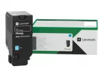 Lexmark Toonerikassett ts&uuml;aan