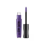 Rimmel London Stay Satin Brillo Liquid Lipstick 850 Atomic 5,5ml