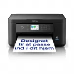 "T Epson Expression Home XP-5200 Tintenstrahl-Multifunktsioonitr&uuml;kkal 3in1 WLAN WiFi WiFi-Direct Duplex"