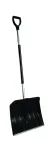 Lumelabidas Plastkon, 1450 mm x 500 mm, plastik
