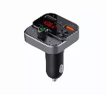 ART FM MP3 autosaatja BT-ga, USB FM-84B