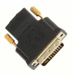 DVI-adapter HDMI-le Full HD 1080p