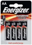 Alkaline Power AAA/E92 4-pack