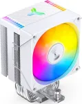 Jonsbo CR-1400 EVO ARGB protsessorijahuti - valge