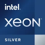Intel Xeon Silver 4310 - 2,1 GHz protsessor