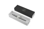 Parker Jotter Stainless Steel CT t&auml;itesulepea, M-sulg