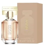 Hugo Boss Boss The Scent For Her EDP W 30 ml