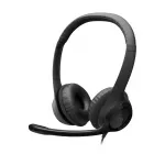 K&otilde;rvaklapid Logitech H390 Black