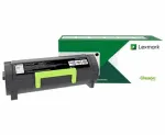"Lexmark tooner 60F2X00 Schwarz"
