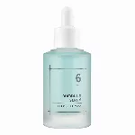 NUMBUZIN_No.6 Deep Sleep Mask Intense Hydrating Night Serum 50ml