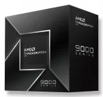 AMD Ryzen Threadripper PRO 9975WX procesorius