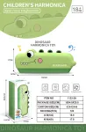 Dino Harmonica