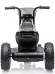 Akutoitega mootorratas &bdquo;HONDA CRF 450R Grey&ldquo;