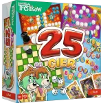 M&Auml;NG &bdquo;Kaleidoskoop 25&ldquo; / Treflikute perekond 02824