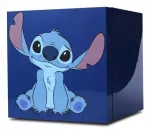 Ukonic Mini Fridge Lilo & Stitch 4L