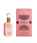 Naiste parf&uuml;&uuml;m, Al Wataniah Sabah Al Ward Sugar EDP W 100 ml
