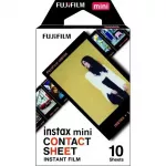 Cartrige Colorfilm Mini Contact Sheet (10PK)