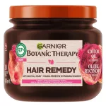 GARNIER_Botanic Therapy juuste v&auml;ljalangemise ennetamise mask kastoor&otilde;liga 340 ml