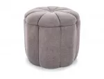 Squat pouf