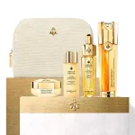 DOUBLE SERUM R TREATMENT ABEILLE ROYALE 5-piece SET