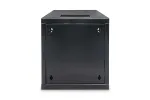 Digitus DN-10-06U-B kapp - 6U (kahjustatud pakend)