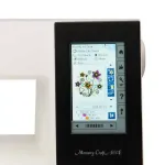 Memory Craft 500E