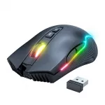M&auml;nguhiir - ONIKUMA CW905 traadita RGB 3600 DPI must