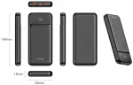 Power Line II Power Bank 10000 mAh