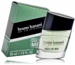 Meeste parf&uuml;&uuml;m, Bruno Banani Made for Man EDT M 30 ml