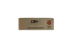 CBN, Source Beaute, Cream Lipstick, 72, 3.5 g