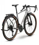 Dviratis Raymon Territ Pure Street 2026 dusty lilac-black-XL
