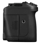 &bdquo;Canon EOS R6 V&ldquo; peegelkaamera, korpus