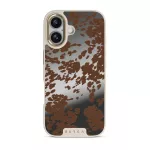 Rodeo - iPhone 17 Case, Elite Mirror Light (MagSafe) / Gold