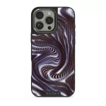 Vortex - iPhone 16 Pro Max Case, Elite Dark (MagSafe) / Gunmetal