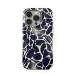 Abyss - iPhone 16 Pro Case, Tough (MagSafe) / N/A