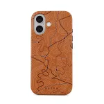Latitude - iPhone 17 Case, Tough (MagSafe) / N/A