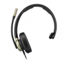 HP Poly Mission 815 Monaural USB Wired Headset