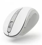 WM-400 wireless mouse white