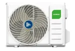 AIR CONDITIONER OUTDOOR UNIT 3.5KW/ 3.8KW R32 WITH HEATER PRO HEAT+