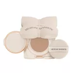 MUZIGAE MANSION_&bdquo;Sleek Water Cushion&ldquo; pressitud toonikreem P21 15 g