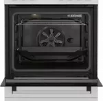 BEKO FBE62120WD pliit