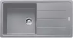 Franke Basis BFG 611 k&ouml;&ouml;givalamu