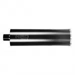 Teemantpuur, m&otilde;eldud puurpingile 58G540, 122&times;470 mm&times;11T