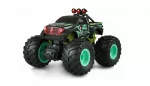 &bdquo;Amewi&ldquo; RC &bdquo;Monstertruck&ldquo; &bdquo;Big Buster&ldquo; 1:18 RTR, punane           /6+