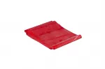 Thera-Band lateksiga elastne lint, 2,5 m, punane